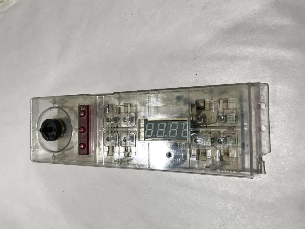 GE 164D3147G002 Range Control Board AZ110021 | Wm199