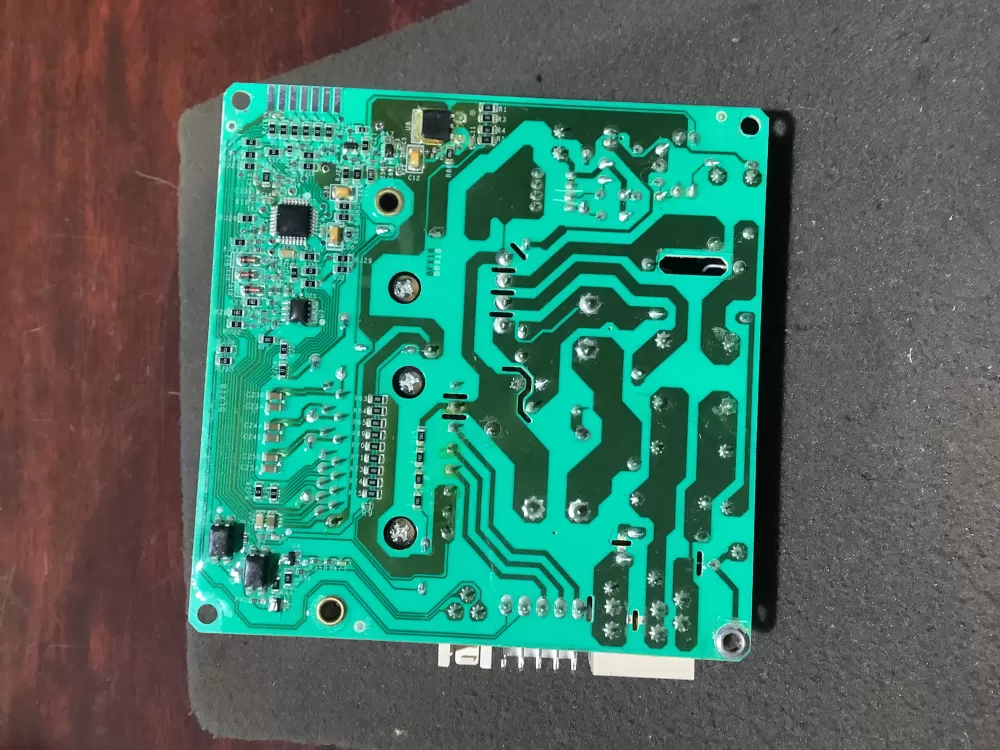 GE 00N22130201 Washer Control Board AZ113120 | NR2123