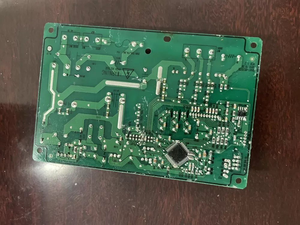 Samsung DA92-00484B DA94-02275B Refrigerator Control Board AZ40124 | KM1542