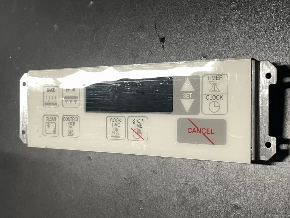 Maytag Whirlpool 7601P553 60 00N20130022 Range Control Board AZ16088 | 667WM