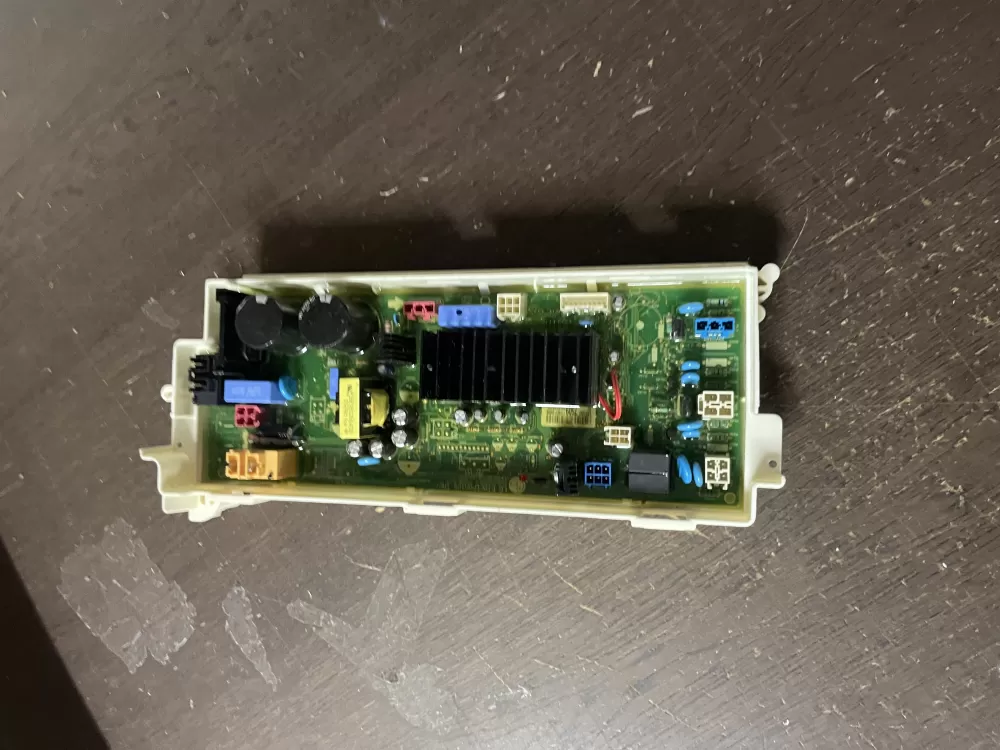 LG  EBR75805710 CONTROL BOARD