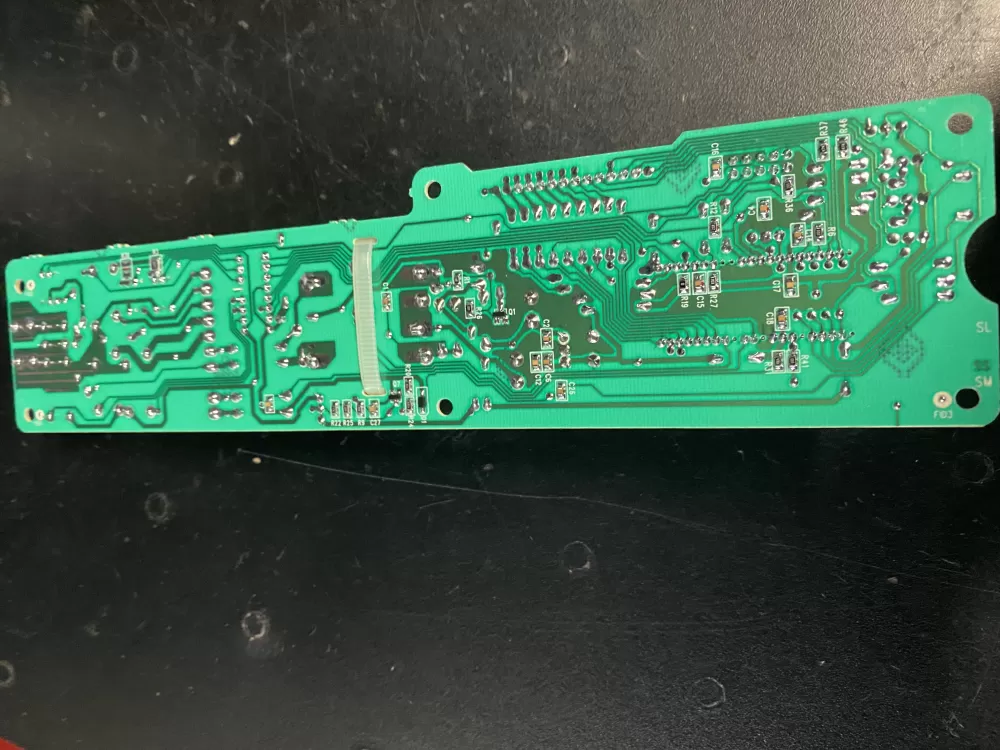 Frigidaire A04776601 Dishwasher Control Board AZ3591 | BK1066