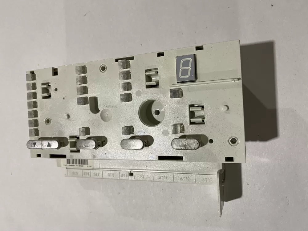 Miele EGPL557-B 05642111 05511788 Dishwasher Control Board AZ177285 | BK2643