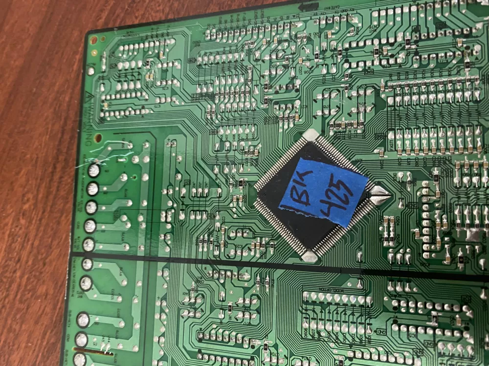 Samsung DA92 00625D Refrigerator Control Board AZ35598 | BK425