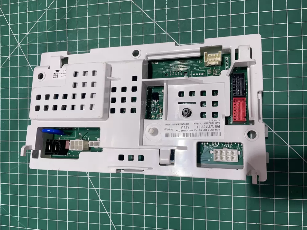 Whirlpool AP6285268 W11101101 W11170319 PS12348139 Washer Control Board