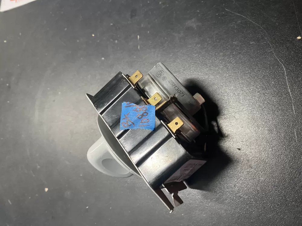 GE 175D2308P009 WE4M188 Dryer Timer AZ23351 | BK1088
