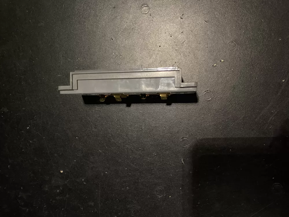 Frigidaire  Kenmore  Westinghouse 241679101 5304430836 5304436275 5304525097 PS16221408 Refrigerator Dispenser Switch