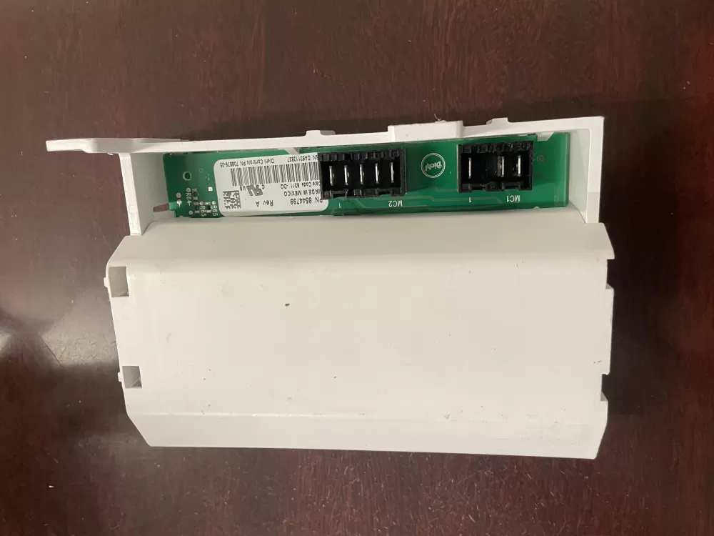 Kenmore WP8544799  AP6013120  8544799 Dryer Control Board