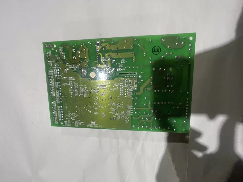 GE 200D6221G028 EBX1110P002 Refrigerator Control Board AZ190244 | KM2565