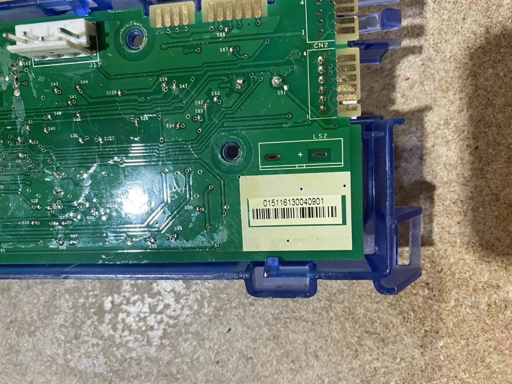 Frigidaire 913041114 Washer Control Board AZ72151 | BK1317