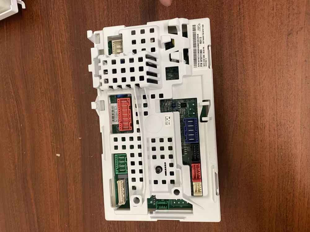 Maytag AP6023903 W10711303 WPW10711303 PS11757251 Washer Control Board