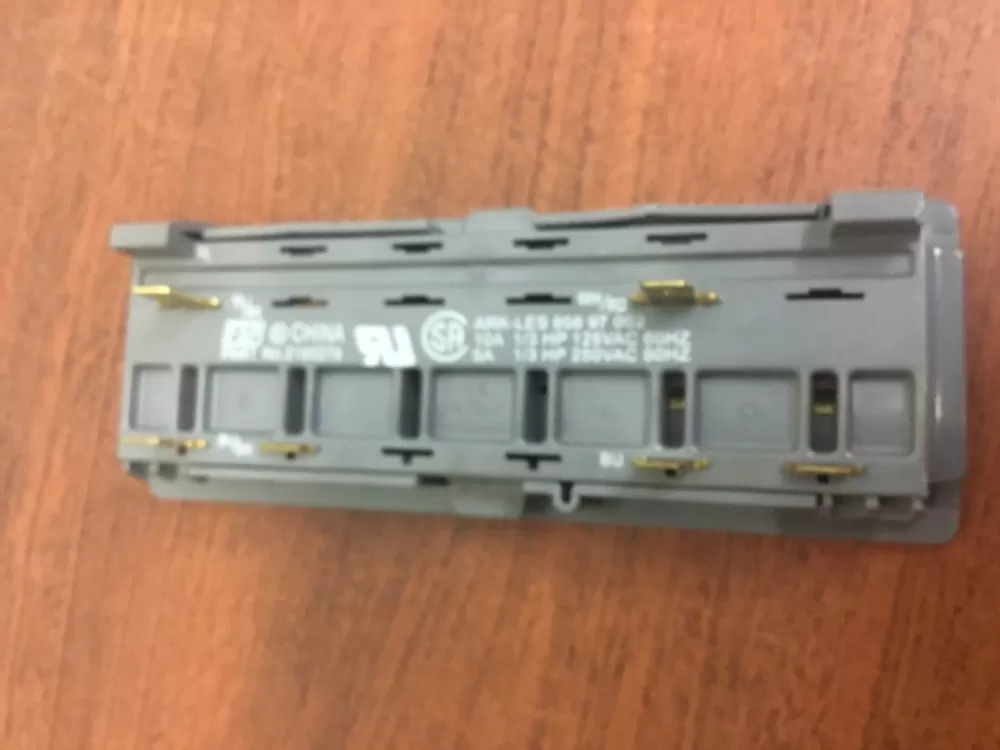 Whirlpool Kenmore Roper 2180279 Refrigerator Dispenser Panel AZ29292 | NR193