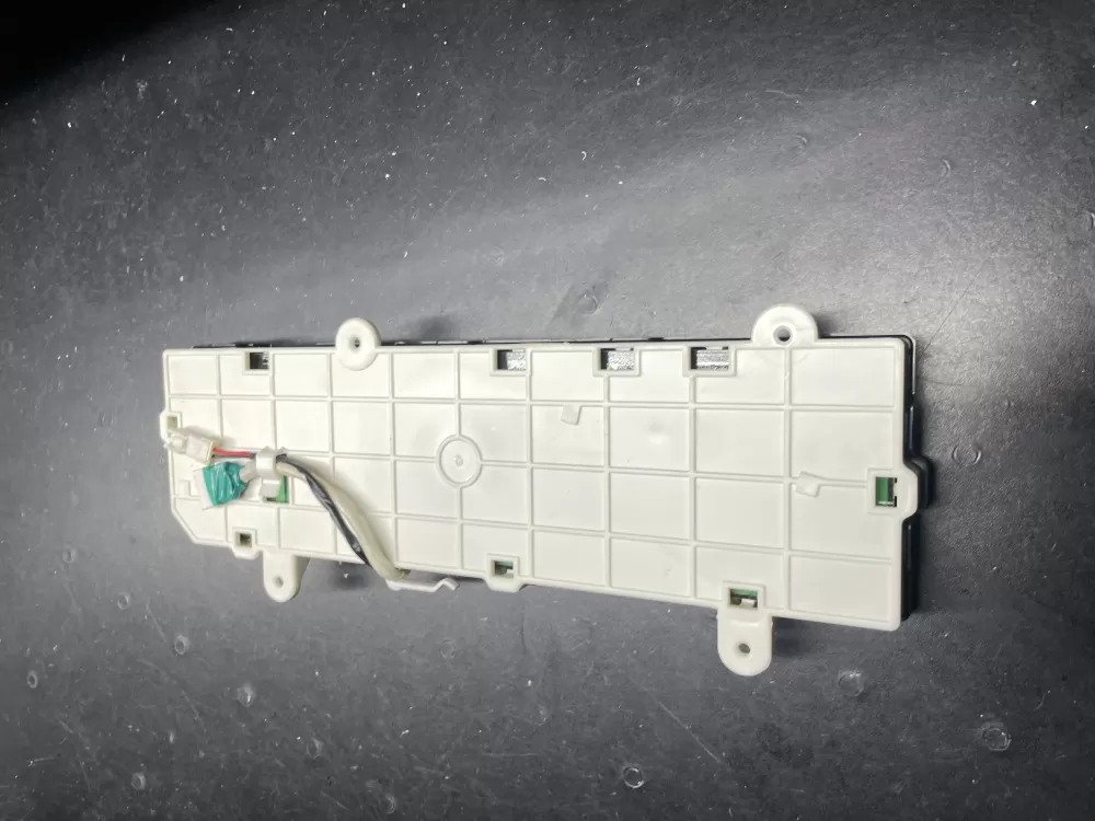 Samsung DC92 01624F Dryer Control Board AZ37003 | Wm364