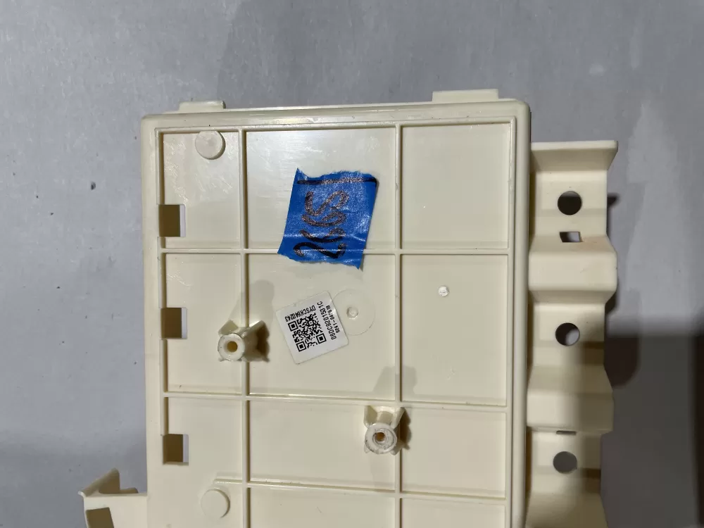 Samsung DC92 01531C DC9201531C Washer Control Board Inverter AZ178516 | KM2665