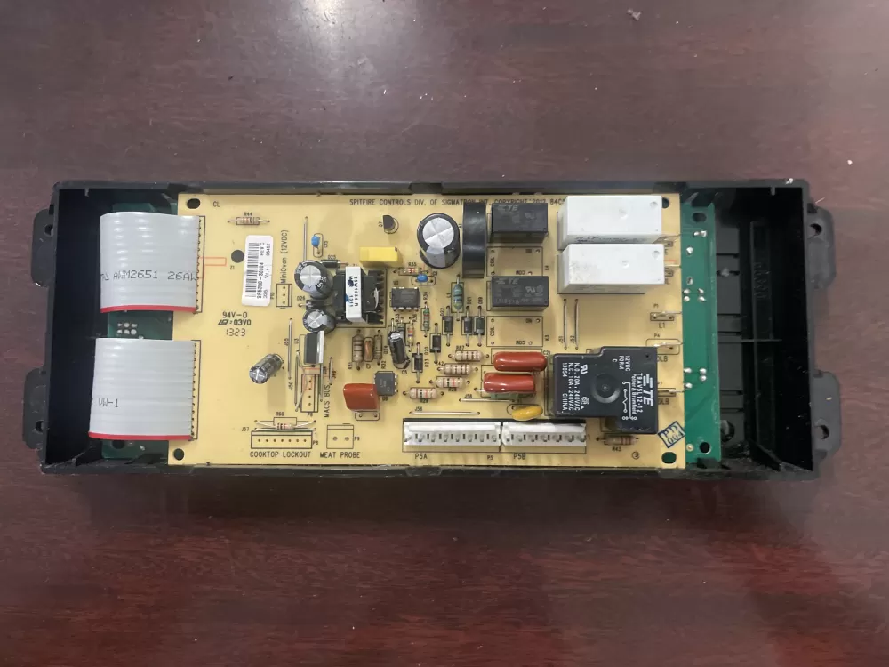 Kenmore AP5736343 316630004 PS8689401 Oven Control Board AZ42455 | KM1740