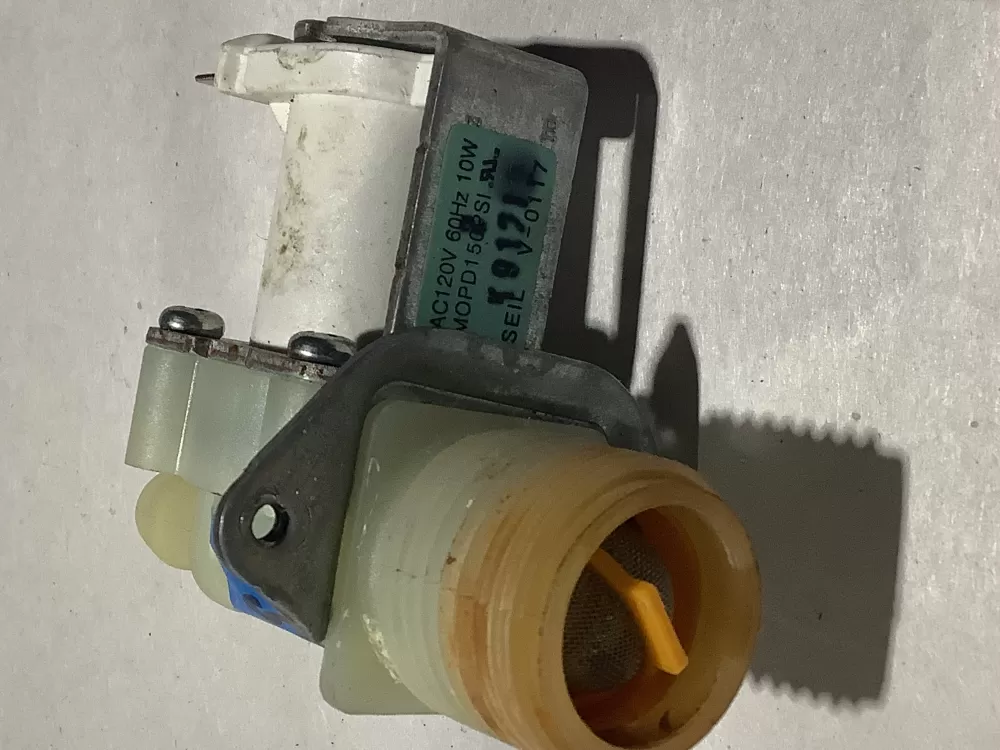 Samsung MOPD150PSI Washer Water Inlet Valve AZ114644 | Sl13