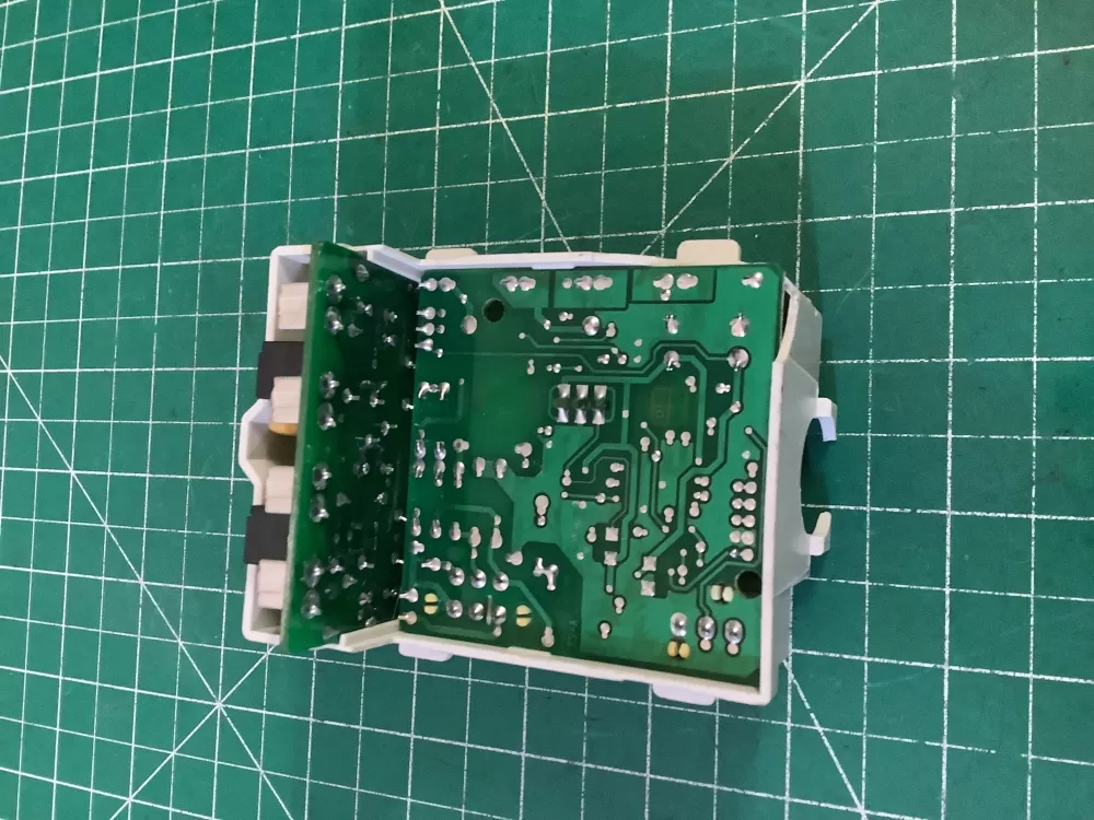  100-01412-06 Refrigerator water valve