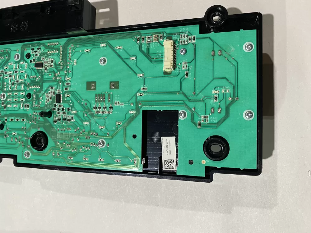 GE WE22X35978 AP7211612 234D2315G003 Dryer Control Board AZ145533 | BKV760