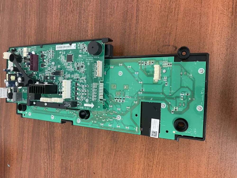 GE 290D2224G001 290D2227G003 290D1525G002 WH18X26234 Washer Control Board