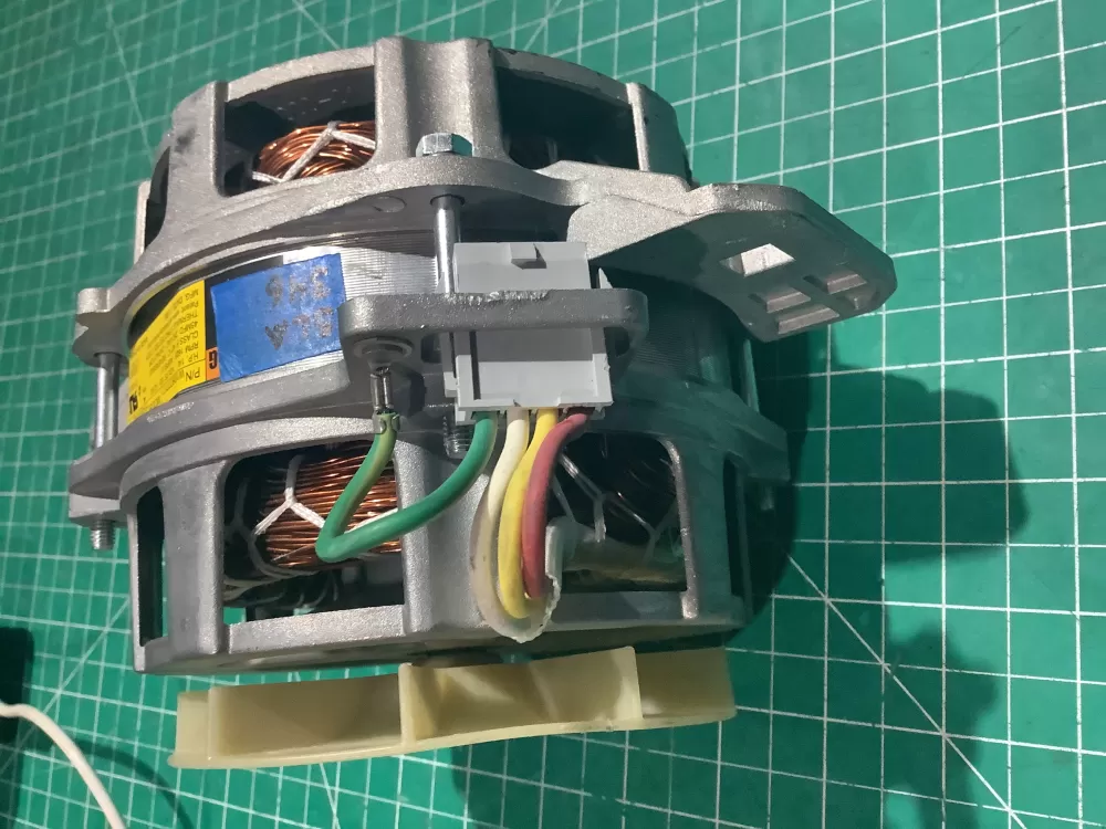 W11663167 Kenmore Washer Motor