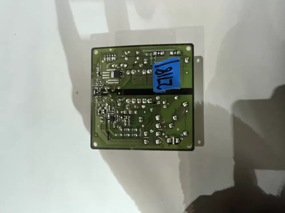 Samsung DA92 00486A Refrigerator Control Board AZ202955 | KM2718