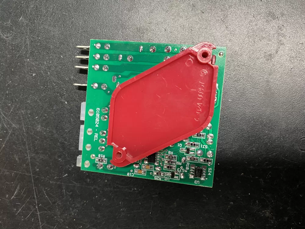 Whirlpool Maytag KitchenAid Refrigerator Defrost Board AZ20345 | BK807