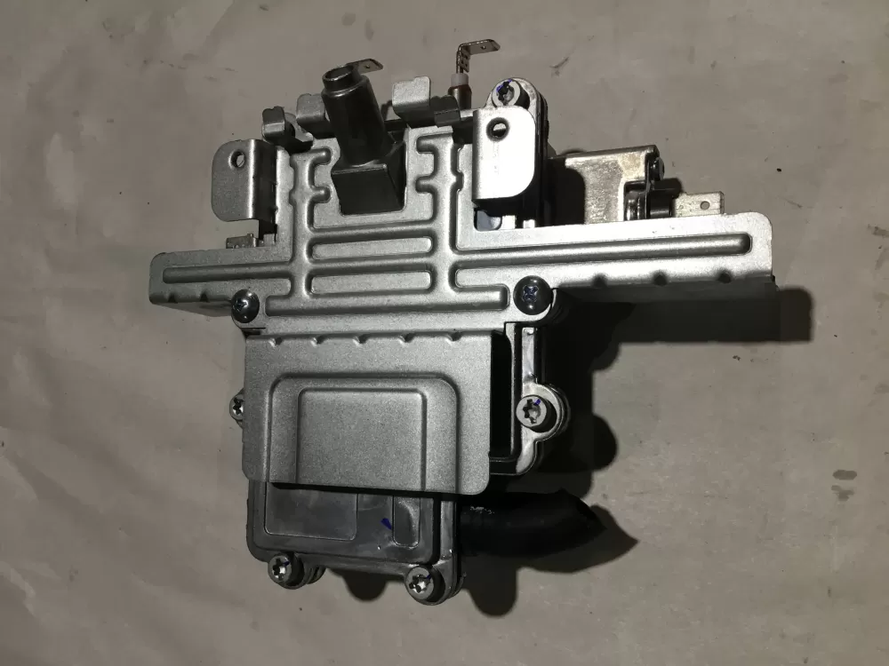 LG ADZ73410101  RC631SPZ1 Dryer Steam Generator