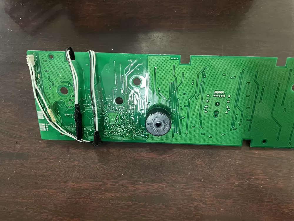Whirlpool W10222204 Dryer Control Board W10222204 AZ46226 | KM464
