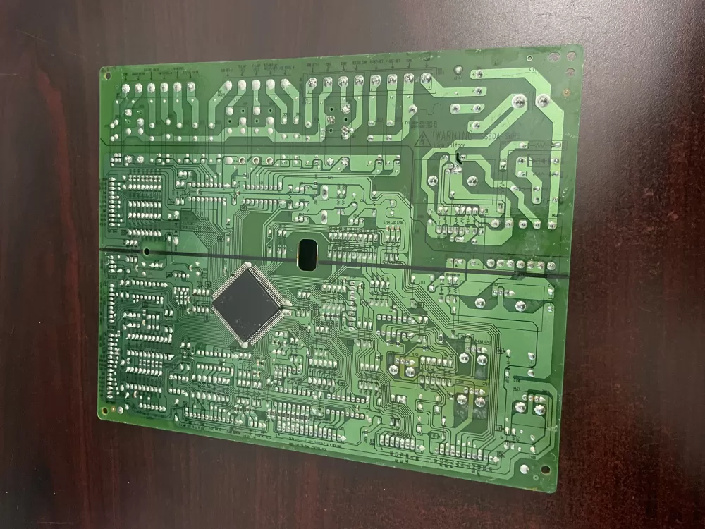 Samsung DA41 00670B Refrigerator Control Board AZ97200 | KM167