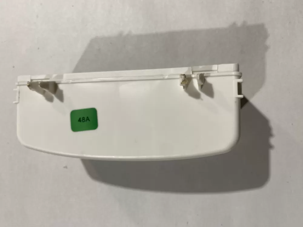 Westinghouse 5304518507 Refrigerator White AZ131651 | BK2316