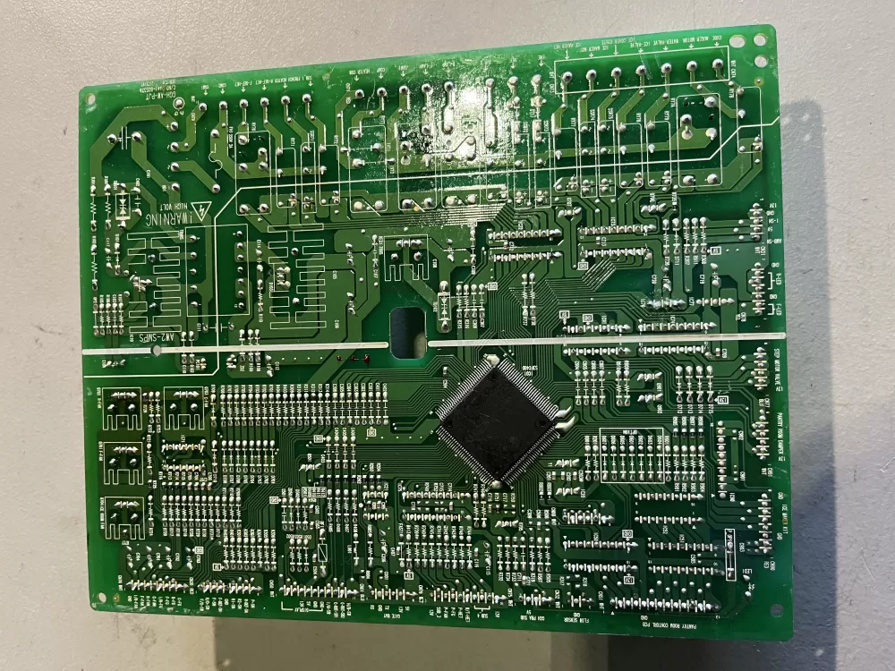 Samsung DA41 00538A DA4100538A Refrigerator Control Board AZ44238 | V429