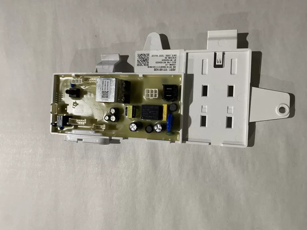 Maytag W11491430 W11627413 PS16875465 Washer Control Board