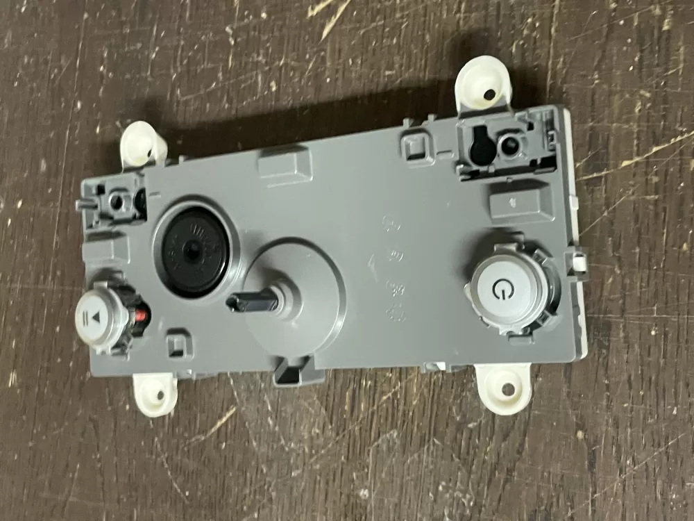 Whirlpool W10455728 Washer Control Board