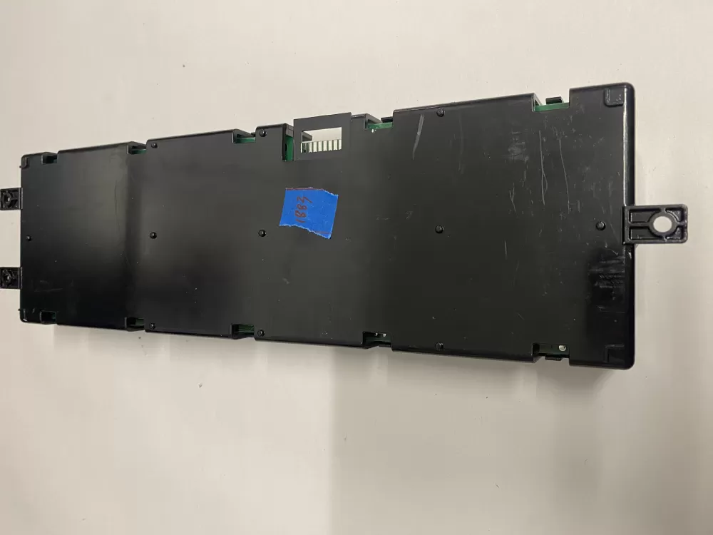 Whirlpool W10632435 Range Control Board AZ228759 | BK1883