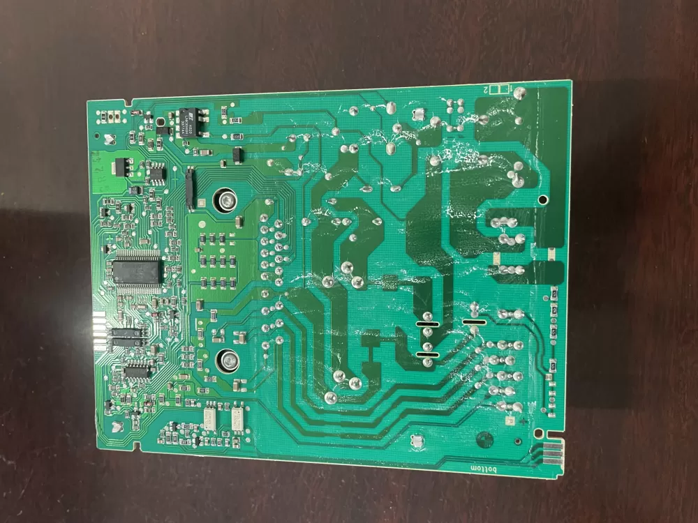 Whirlpool Kenmore WP8183196 491970229163 Washer Control Board AZ47288 | KM602