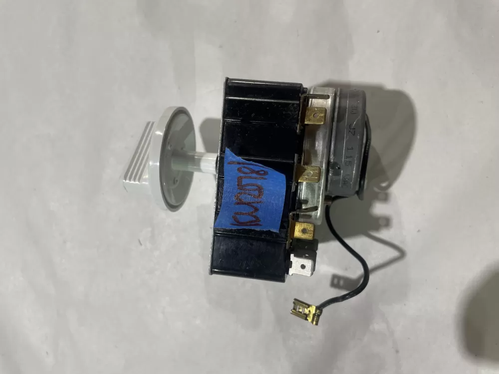 Kenmore 131062300D 131062300 PD00007371 5303285734 Dryer Timer AZ151043 | KM2078