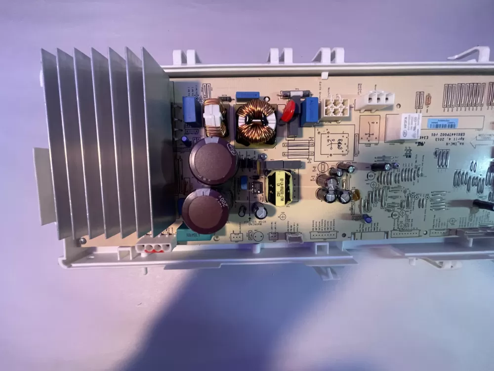 GE WH12X22115 WH12X26034 275D1540G019 275D1543G019 WH12X21954 Washer Control Board