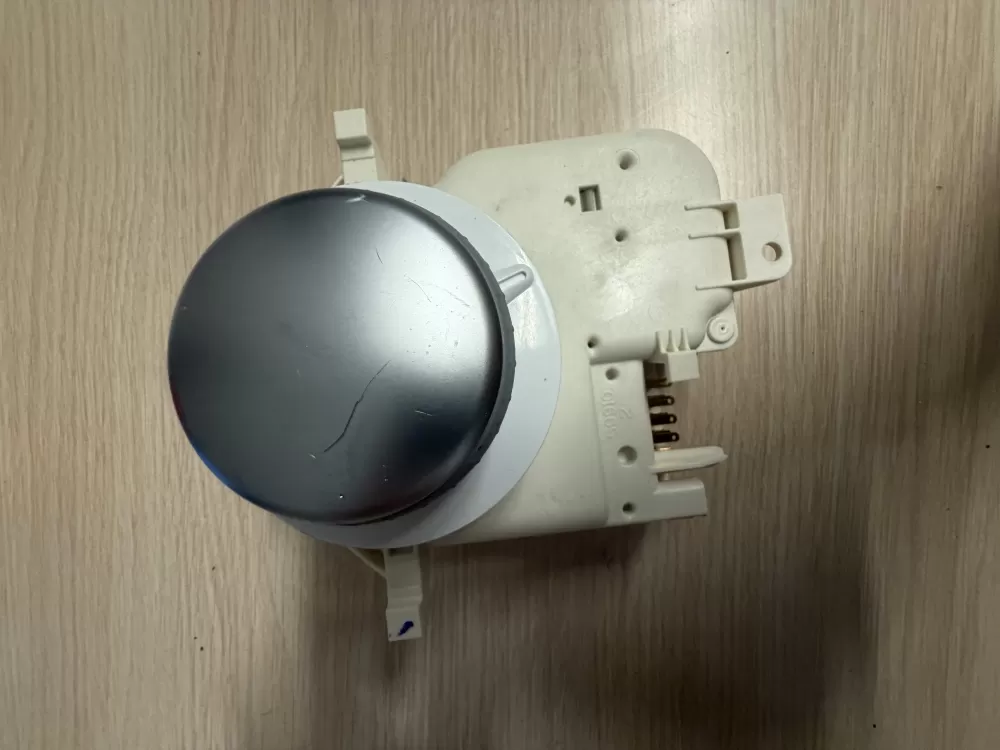 59863-2 Maytag Washer Timer
