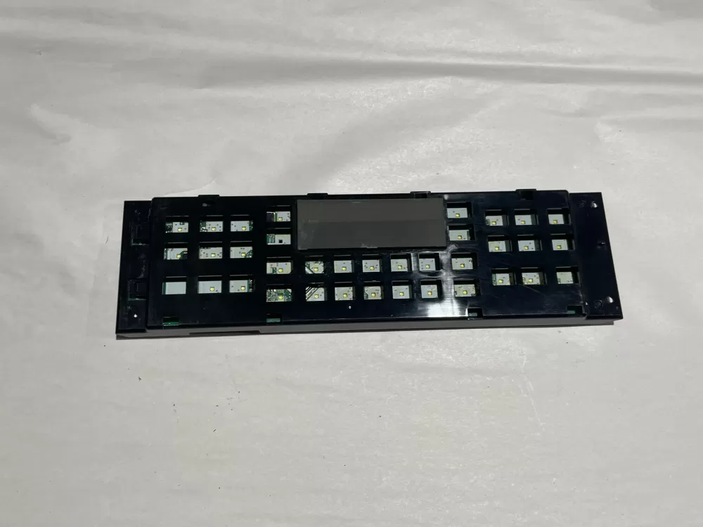 GE WB27T11430  AP5653999  191D5810G024  3026190  PS5573482  WB27T11353 Oven UI Control Board