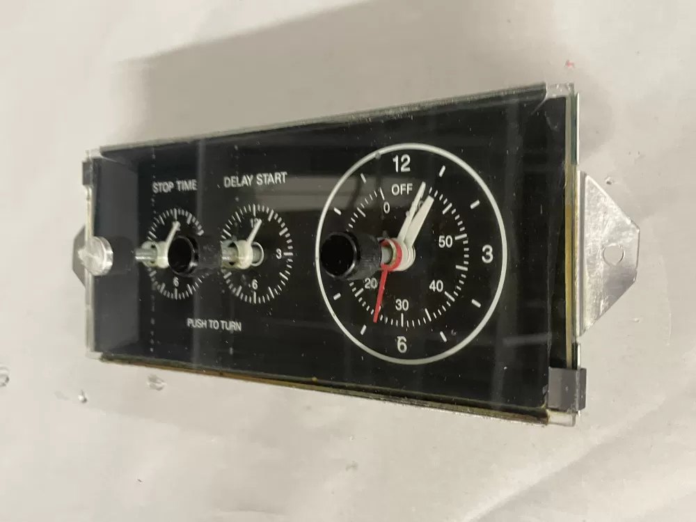 Tappan Range Clock Timer 5303210612 68-5E2 AZ222860 | Wm2082