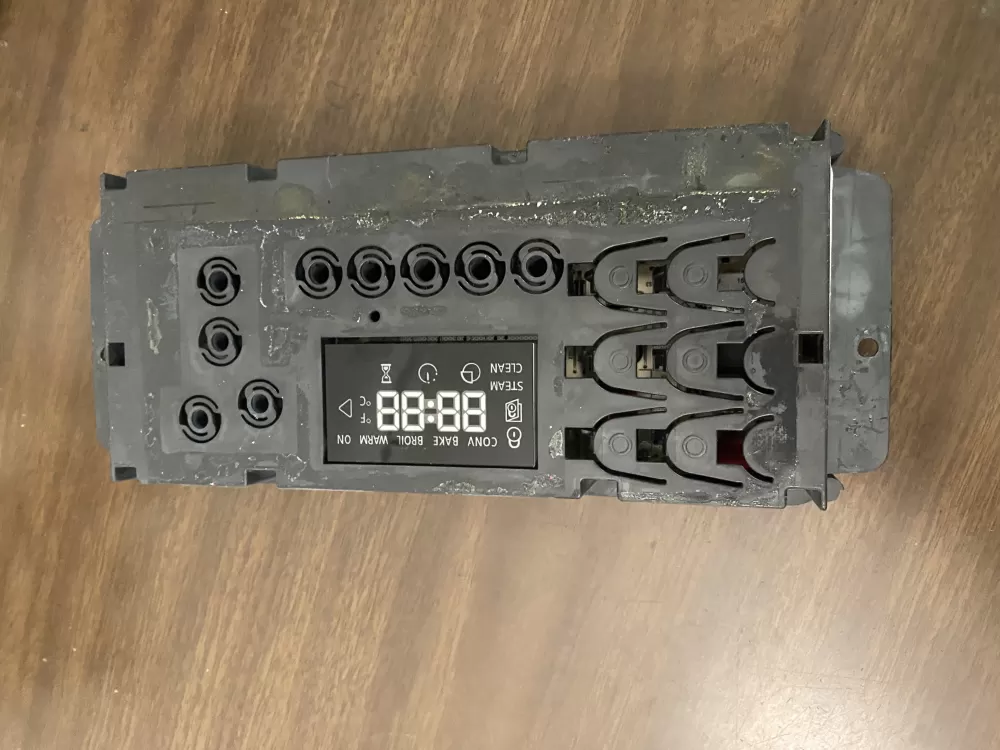 Whirlpool W10834004 W10887916 W11043506 Range Control Board AZ55124 | BK1929