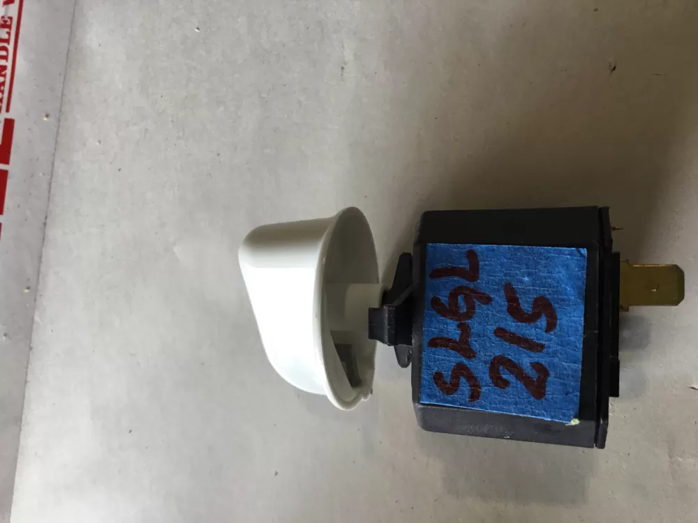 Whirlpool 3398093 WP3398093 Dryer WP Switch AZ149400 | SL215