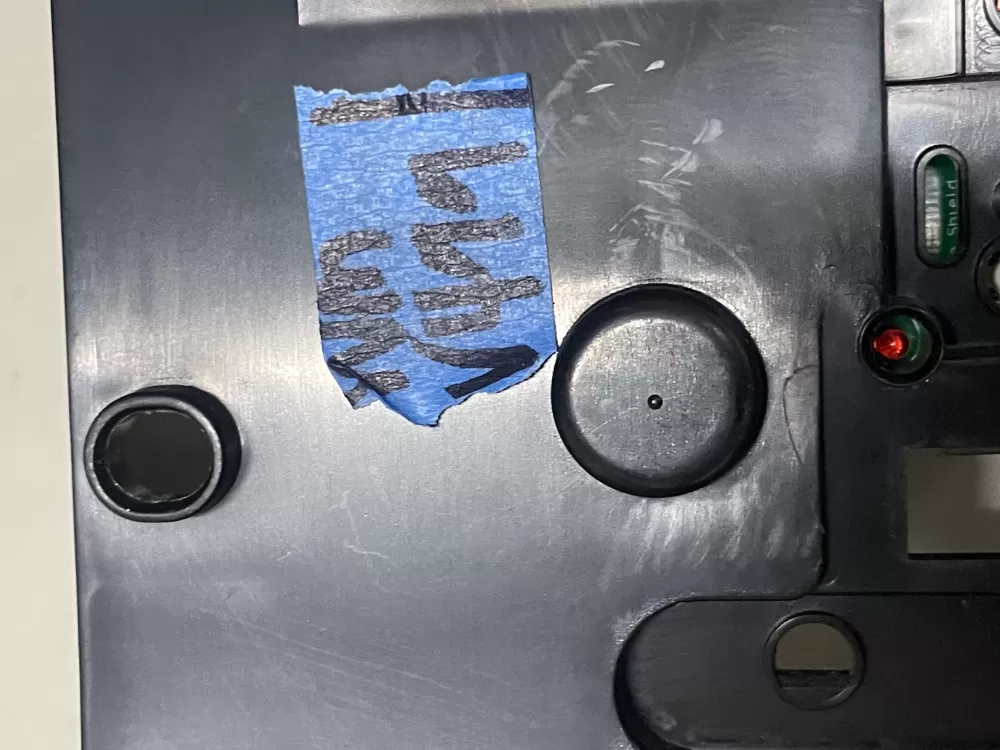 Whirlpool WPW10128437 3980093 8559431 Dryer Control Board AZ55284 | Wmv506