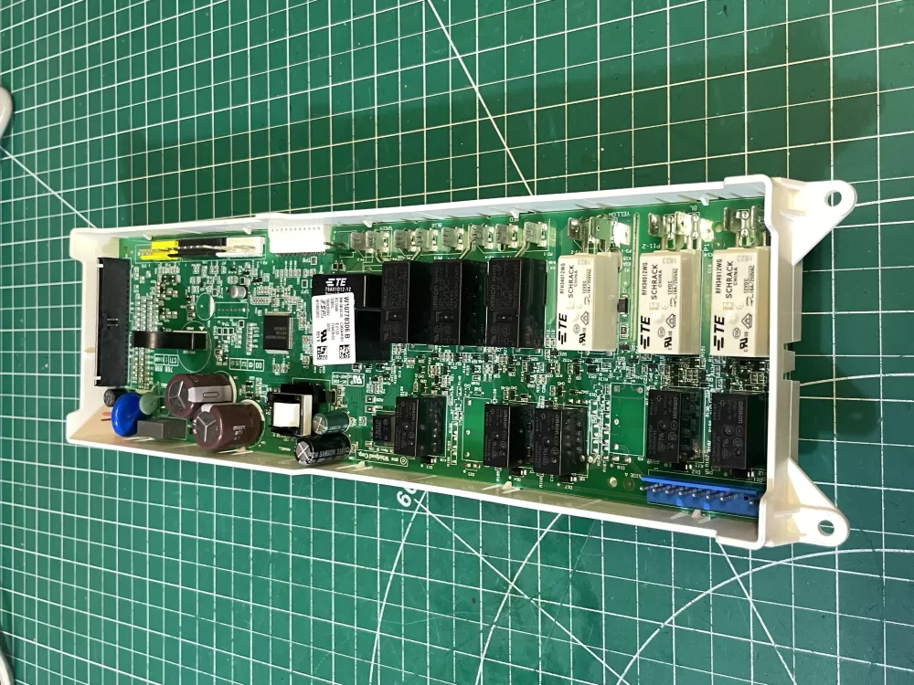 Whirlpool KitchenAid W10778305 Range Control Board New