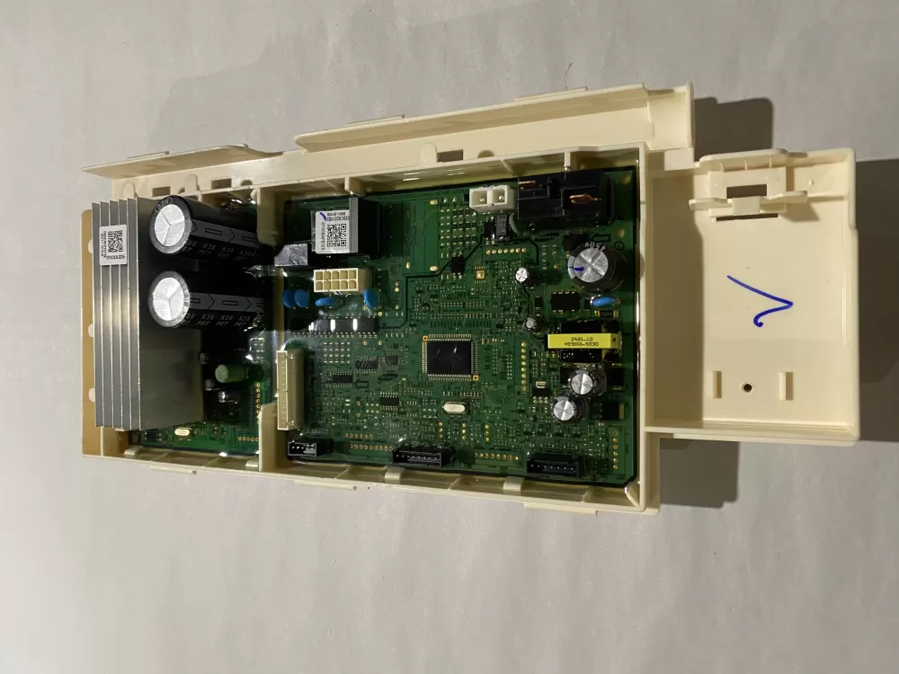 Samsung DC92-01803B  AP5989856  4931198  PS11735082  DC94-05938A  DC26-00009T  DC63-01573B002 Washer Main Control Board
