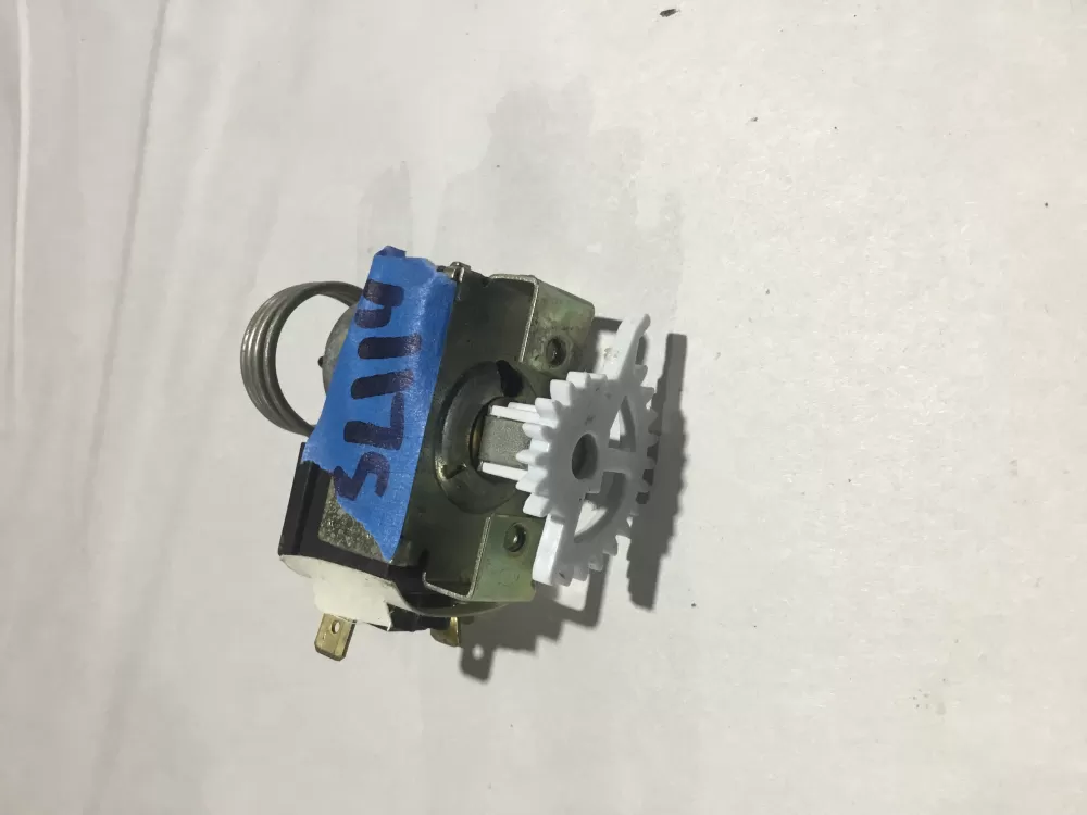Robertshaw WR9XO499 3ART5VA14 Refrigerator Thermostat AZ99449 | Sl114