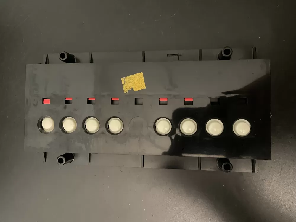 GE 572D491P003 Dryer Switch