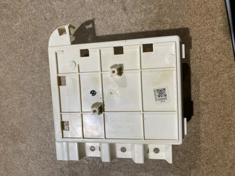 Samsung DC92-01378C Washer Control Board PCB AZ71276 | BK1529