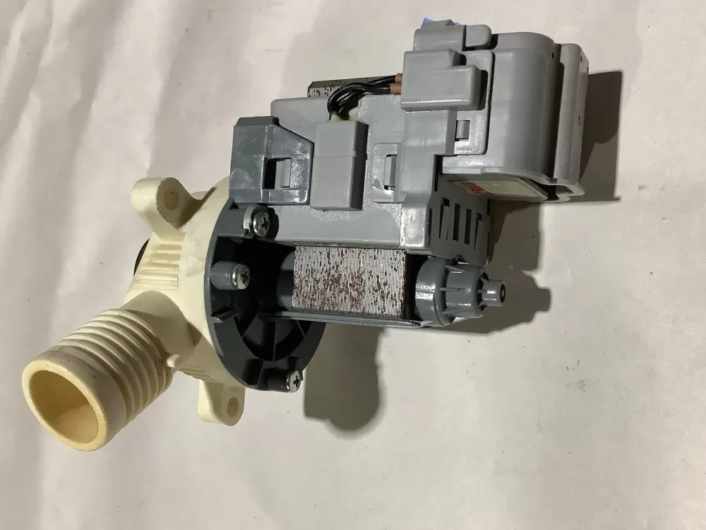 Whirlpool W10276397 WPW10276397 Washer Water Drain Pump AZ128432 | Sl224