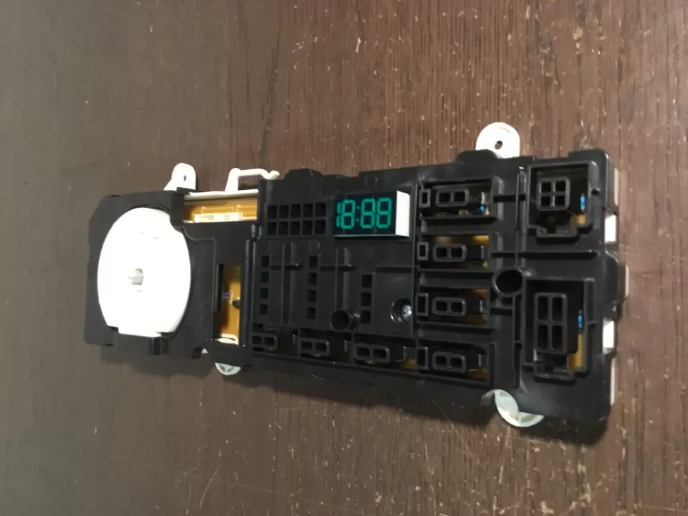Samsung AP5916805 DC92 01624C PS9605976 Dryer Control Board AZ38621 | NRV381